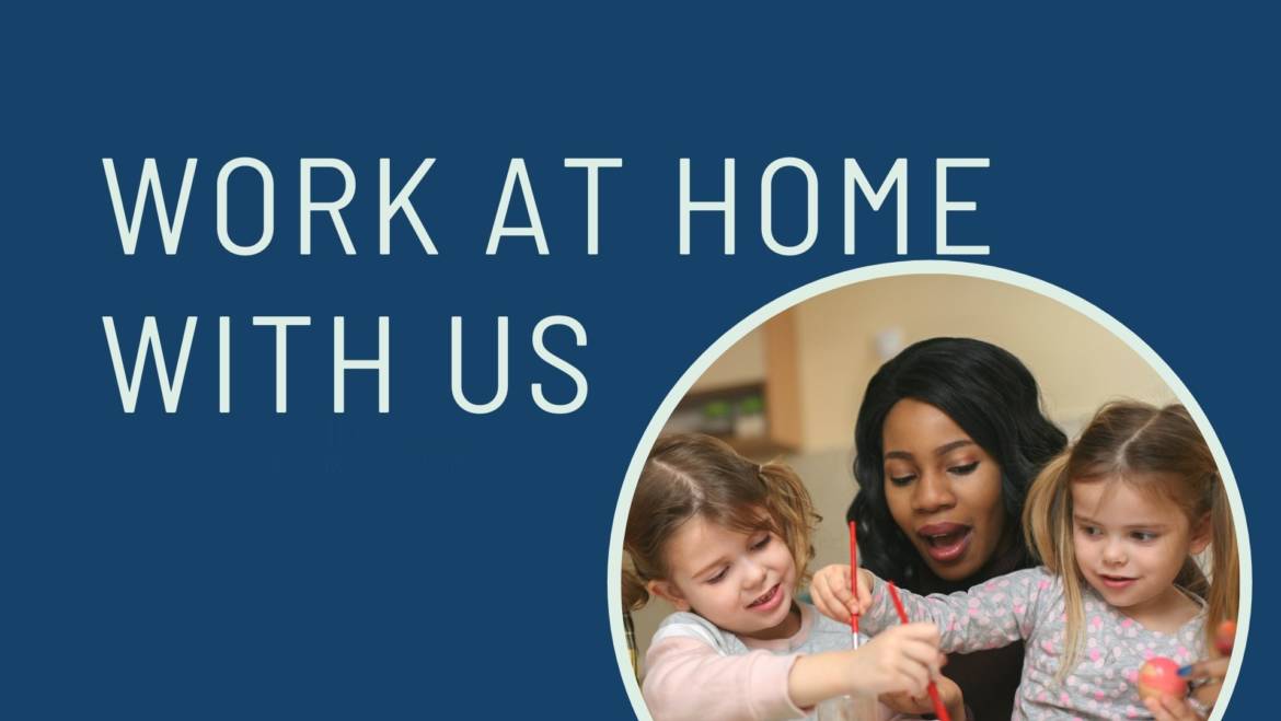 Become A Home Child Care Provider York Professional Care Education