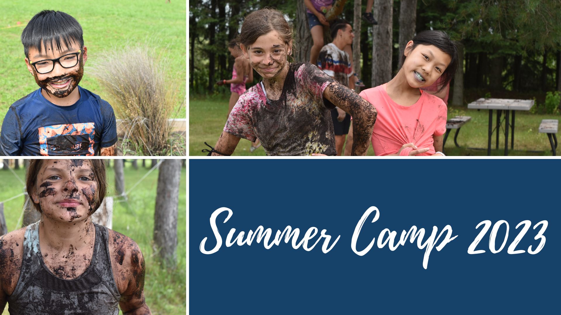 Summer Camp 2023 - York Professional Care & Education