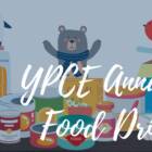 2024 YPCE Food Drive