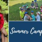 Summer Camp Updates