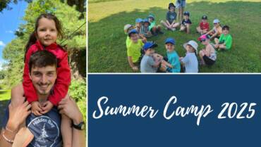 Summer Camp Updates