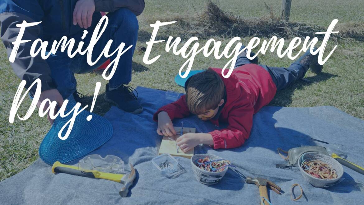 Family Engagement Day
