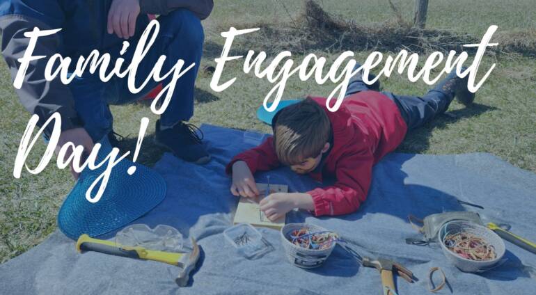 Family Engagement Day