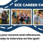 ECE Career Fair – May 21 & 22