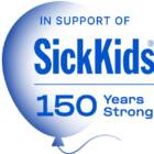 SickKids Walk for Charity 2025